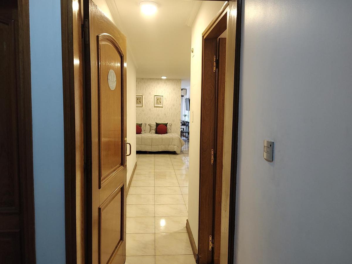 Mendoza Suites 2 외부 사진