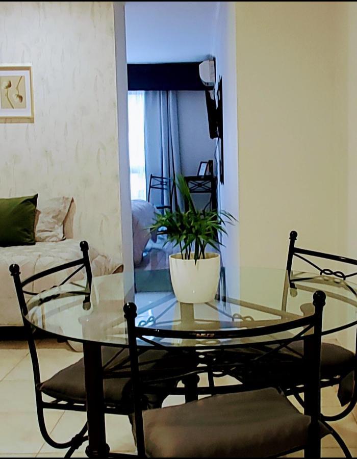 Mendoza Suites 2 외부 사진