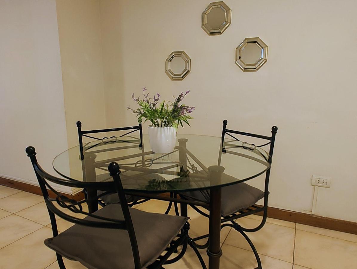 Mendoza Suites 2 외부 사진