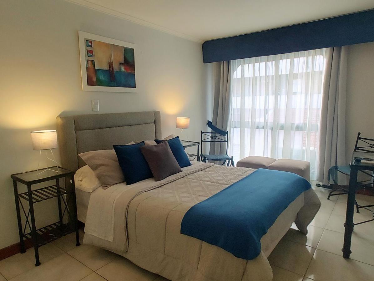 Mendoza Suites 2 외부 사진